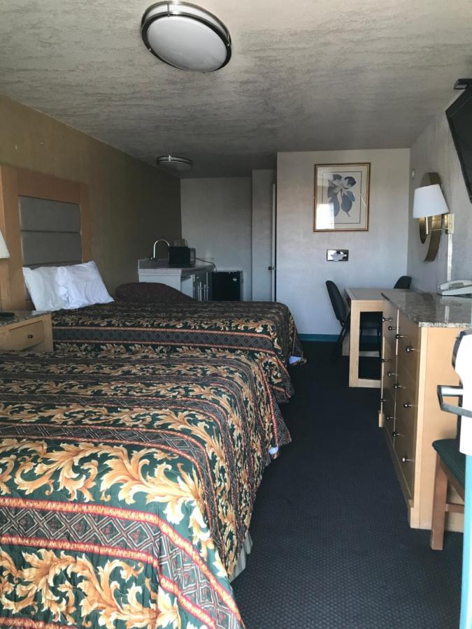 Budget Inn 파커 외부 사진